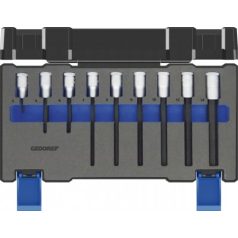 Bit dugókulcs készletek