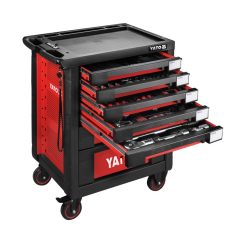 YATO szerszámkocsi