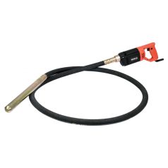 Betoncsiszoló, Betonvibrátor