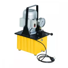 Elektromos hajtású pumpák