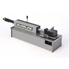 Gelber-Bieger hidraulikus hajlítók