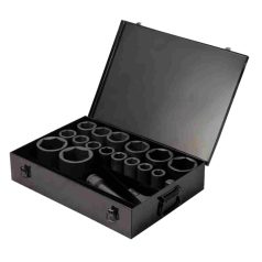 Gépi dugókulcs készletek