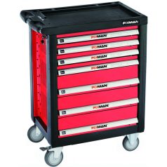 FIXMAN szerszámkocsi