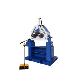 ELMAG hajlítók, ívelők