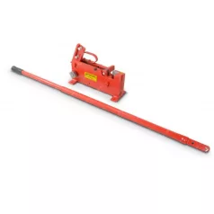Mechanikus betonacél vágók