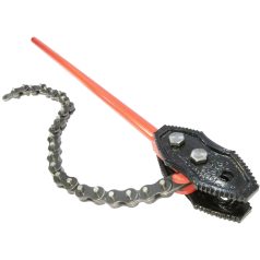 Csőkulcsok, Csőfogók