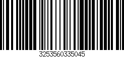 3253560335045