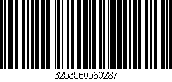 3253560560287