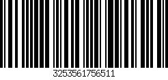 3253561756511