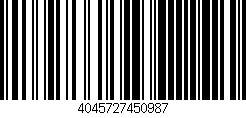 4045727450987