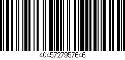 4045727957646