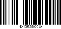 4045989900510