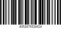 4053479326924