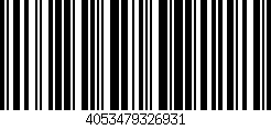 4053479326931