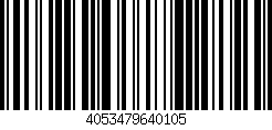 4053479640105