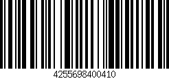 4255698400410