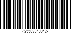 4255698400427