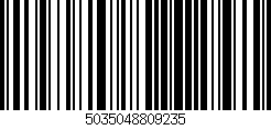 5035048809235