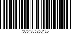 5054905250416