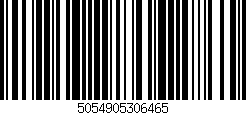 5054905306465