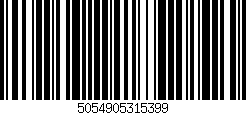 5054905315399