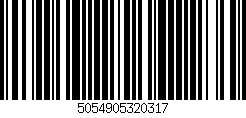 5054905320317