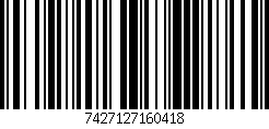 7427127160418